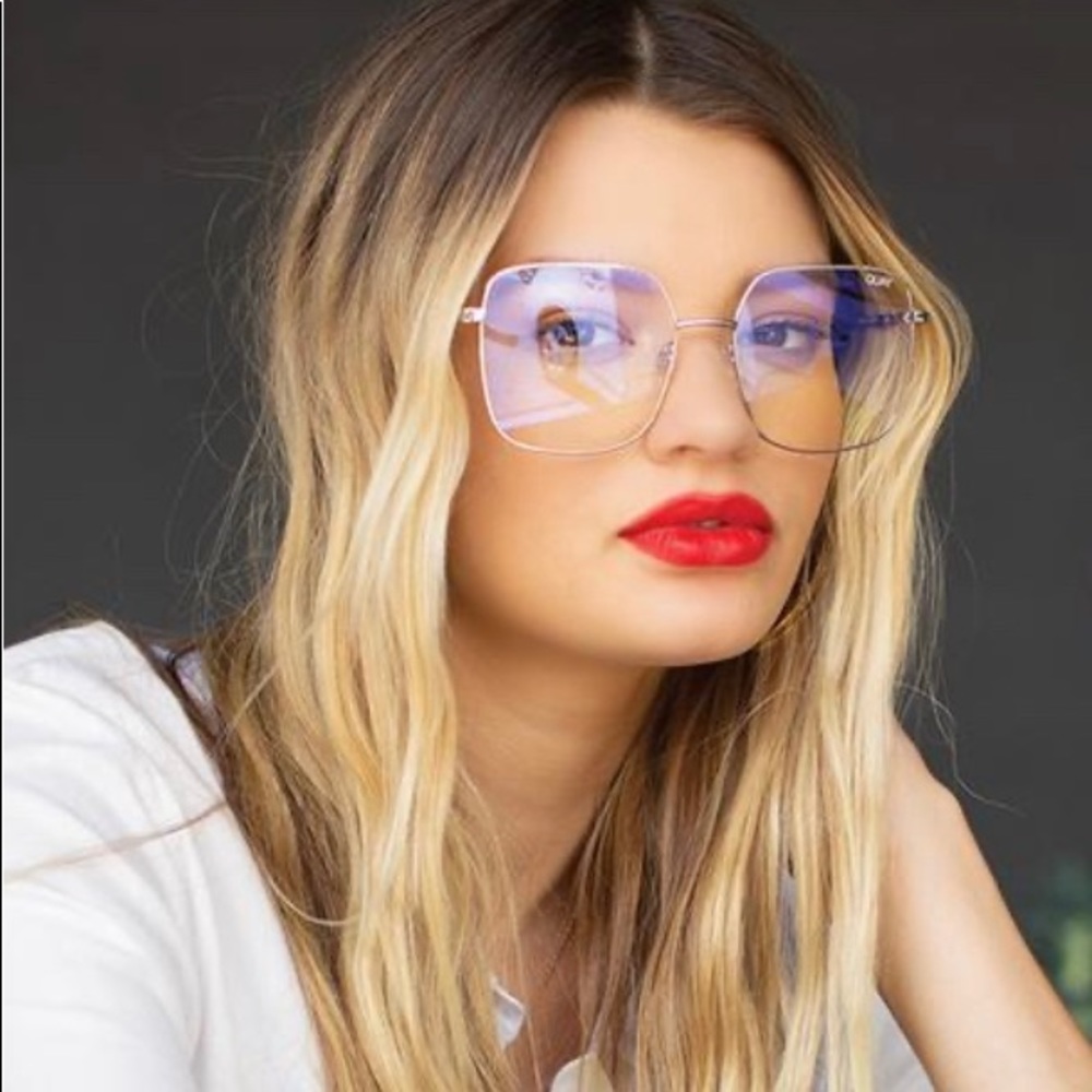 Quay Australia Glasses